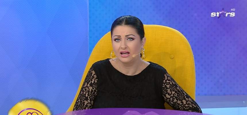 Tavi Clonda, te-a dat de gol soția! Ce a spus Gabriela Cristea, despre cura de slăbire a acestuia: „Dă-mi ceva de mâncare, că nu mai pot”