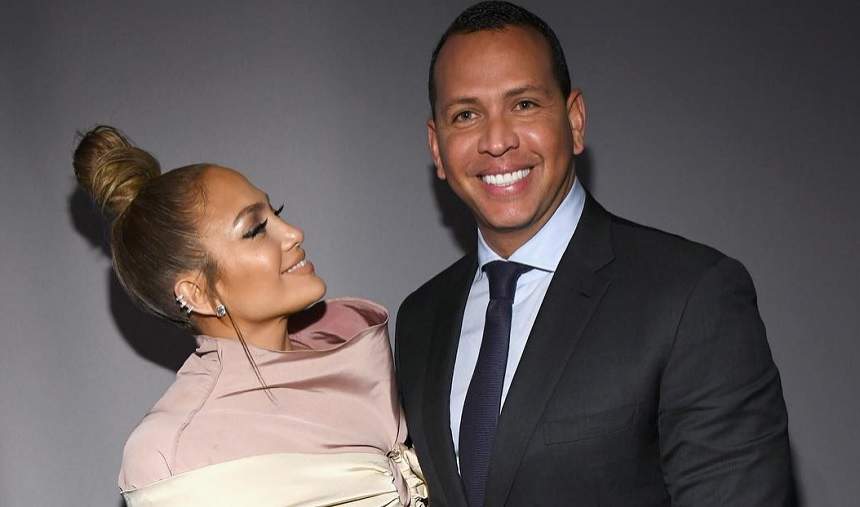 FOTO / Jennifer Lopez şi Alex Rodriguez, pregătiri de nuntă? Unde au fost surprinşi îndrăgostiţii