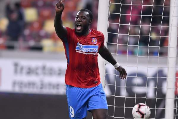 Arabii insistă pentru transferul lui Harlem Gnohere! Ultima ofertă primită de FCSB şi răspunsul dat de Gigi Becali
