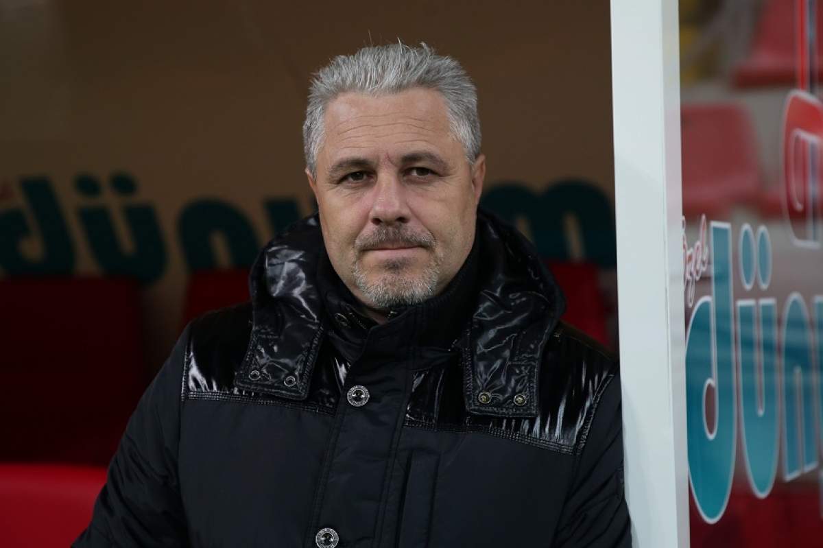 Marius Şumudică, în pericol de a fi demis de la Al Shabab! „Această echipă e un dezastru”