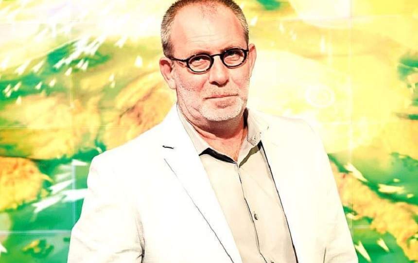 Veşti de ultim moment despre starea lui Busu, după ce a fost externat. Ce se întâmplă cu actorul de când a ajuns acasă