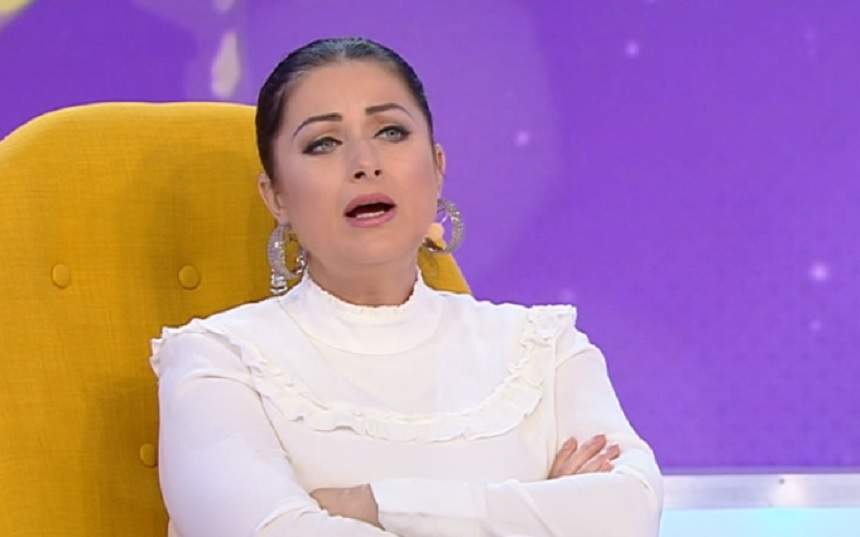 Gabriela Cristea, sfaturi preţioase pentru toţi părinţii: "Este o modalitate bună de a înţelege valoarea banului"