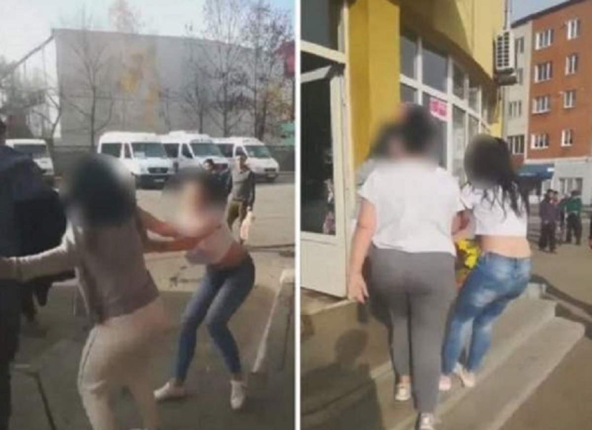 Drama copilei de 15 ani din Năsăud, care a fost bătută crunt pe stradă. Mama ei a murit