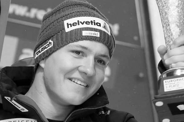 Doliu în sport! Schiorul Gian Luca Barandun a murit într-un accident de parapantă