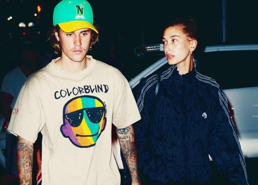 FOTO / Are milioane de euro, e pe val, s-a însurat recent, dar Justin Bieber nu este fericit.  "Simte că ceva lipseşte din viaţa lui"