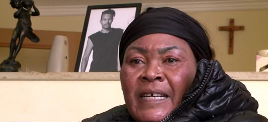Mama lui Constantin Toma, fotomodelul găsit spânzurat, rupe tăcerea: „Fiul meu a fost omorât, nu s-a sinucis”