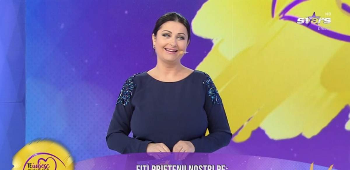 Ce a pățit Gabriela Cristea, înainte de a intra în direct: „Nu știu ce să-i mai fac!”