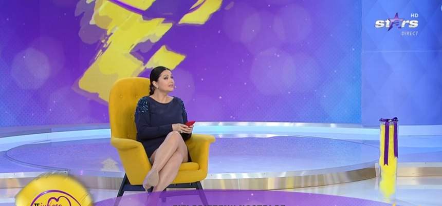 Ce a pățit Gabriela Cristea, înainte de a intra în direct: „Nu știu ce să-i mai fac!”