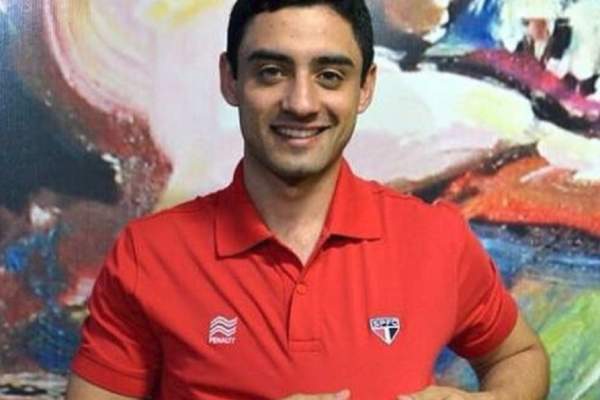 Ultimul mesaj al fotbalistului decapitat de propriul impresar. S-a lăudat cu relaţia cu soția criminalului