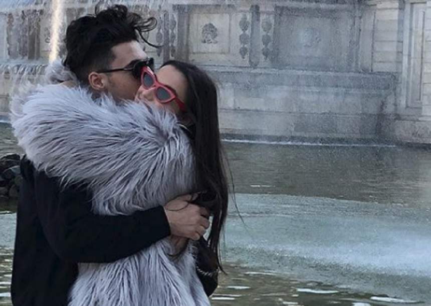 VIDEO / Mario Fresh și Alexia Eram se pregătesc de nuntă: "Am ceva în cap" 