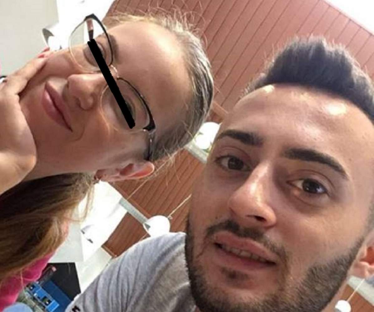 FOTO / Ioana, iubita românului mort în accidentul din Germania nu-și revine din șoc! Tânăra plânge cu lacrimi amare în fiecare zi