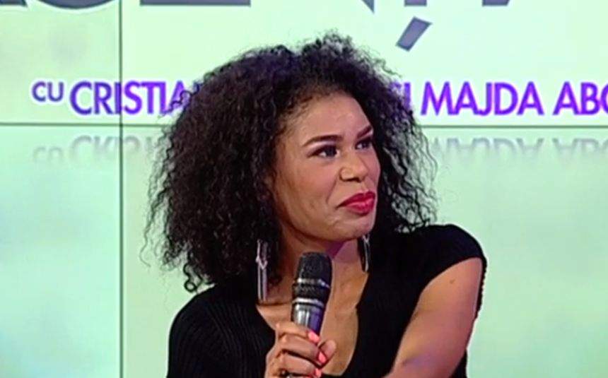 VIDEO / Mulatra lui Mazăre, despre cea mai grea încercare din viaţa sa. "Este în cluburi, se distrează"