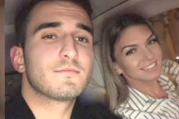VIDEO / Simona Halep s-a afișat cu noul iubit? Imaginea a stârnit un val de reacții