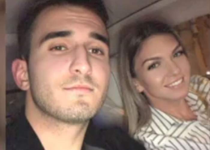 VIDEO / Simona Halep s-a afișat cu noul iubit? Imaginea a stârnit un val de reacții