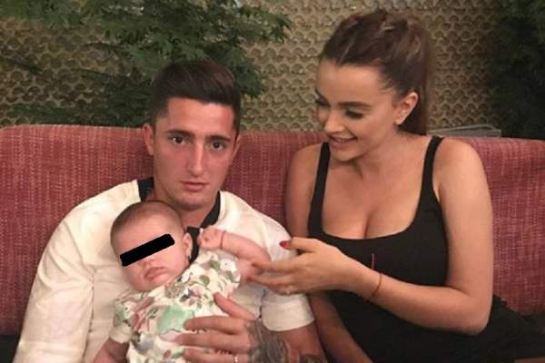FOTO / Bianca Marina a dat cărțile pe față! Care este adevărata relație dintre ea și Steliano Filip