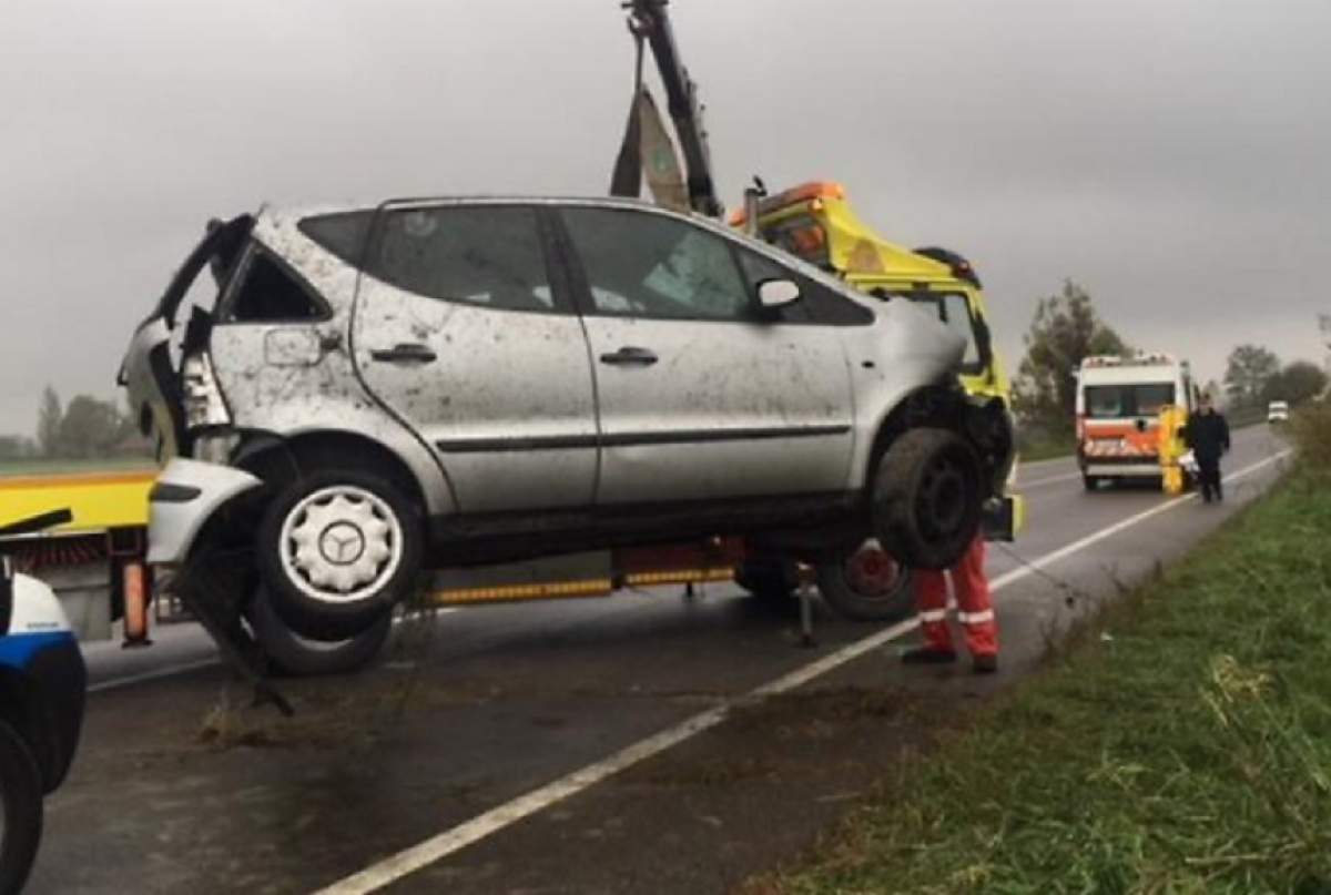 Româncă de 31 de ani, moartă într-un accident tragic din Italia