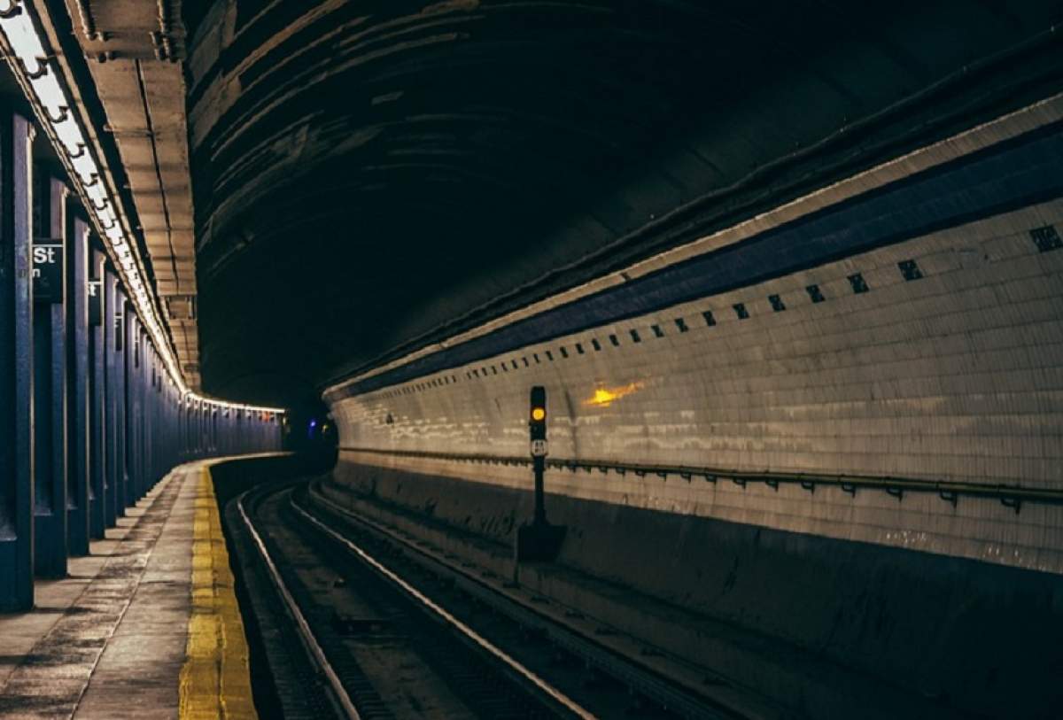 Avertismentul îngrijorător al experților: nimeni nu mai este în siguranță la metrou!