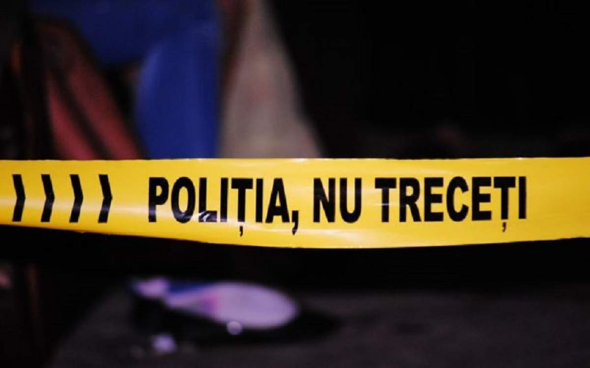 Incident șocant în Suceava! Polițist găsit spânzurat chiar de mama sa
