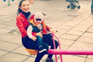 Andreea Mantea pleacă din România. Vedeta se mută în Turcia cu fiul ei