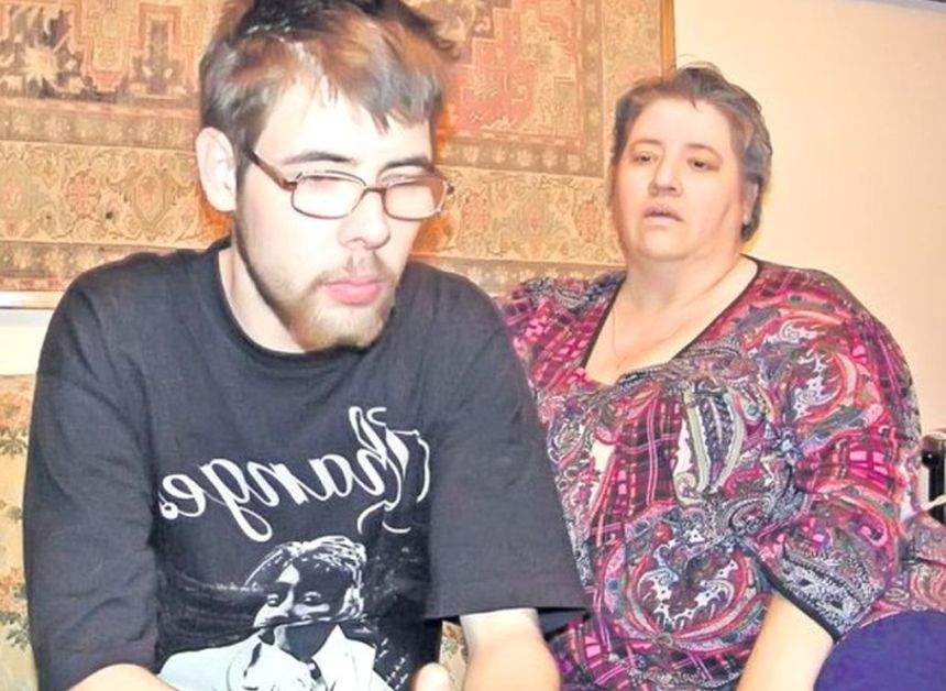 Florin Busuioc are un fiu de 27 de ani pe care l-a renegat. "Mi-a spus să nu-l mai caut niciodată"