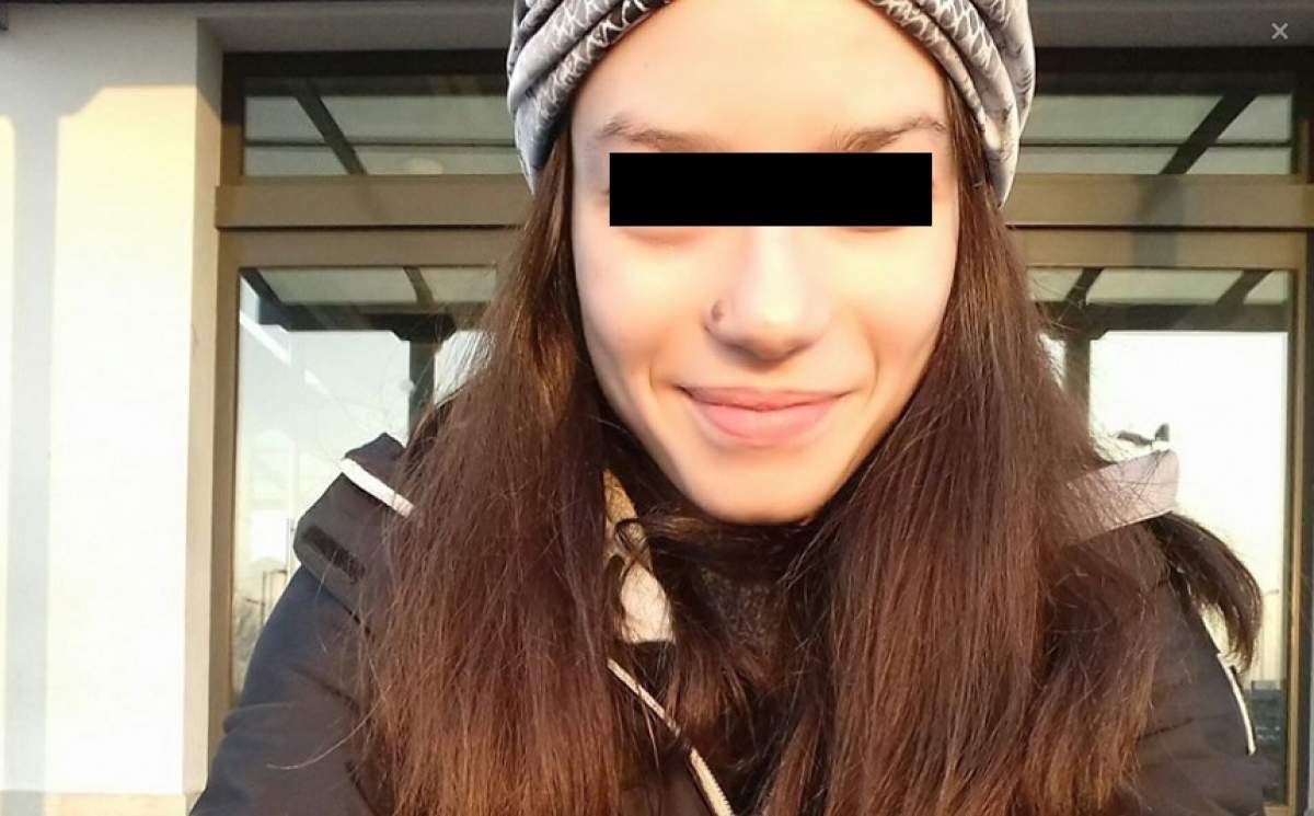 FOTO / Româncă de 23 de ani, găsită fără suflare în camera ei. Şi-a presimţit sfârşitul?