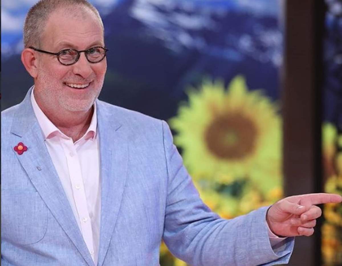 Florin Busuioc, transferat de urgenţă la un spital din Capitală