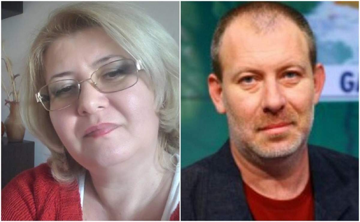 Sora lui Florin Busuioc, detalii de ultima oră despre starea de sănătate a actorului, după ce a suferit un infarct: "Lupta va fi lungă"