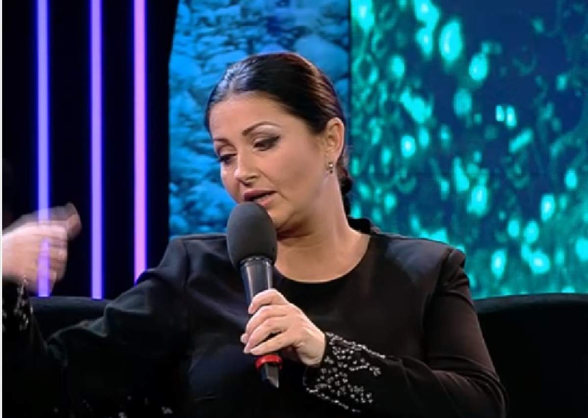 VIDEO / Gabriela Cristea, sărbătorită în direct la "Xtra Night Show": "E al doilea nume şi aşa mi se spune"