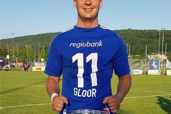 Tragedie în fotbal! A murit internaţionalul elveţian Yanick Gloor