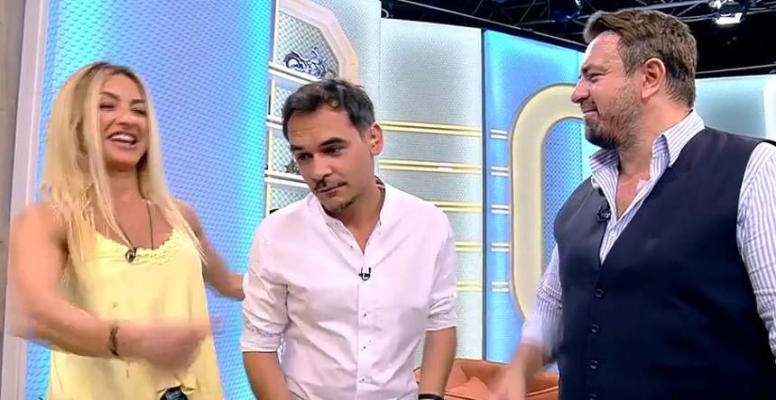 Horia Brenciu a confirmat: Flavia Mihăşan este însărcinată. Mesajul pe care i l-a transmis