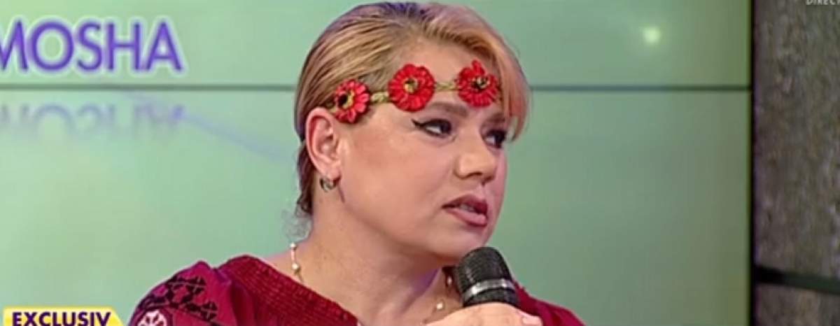 VIDEO / Mariana Calfa pleacă de urgență din România: „Când ai credință, ești apărat peste tot în lumea asta”