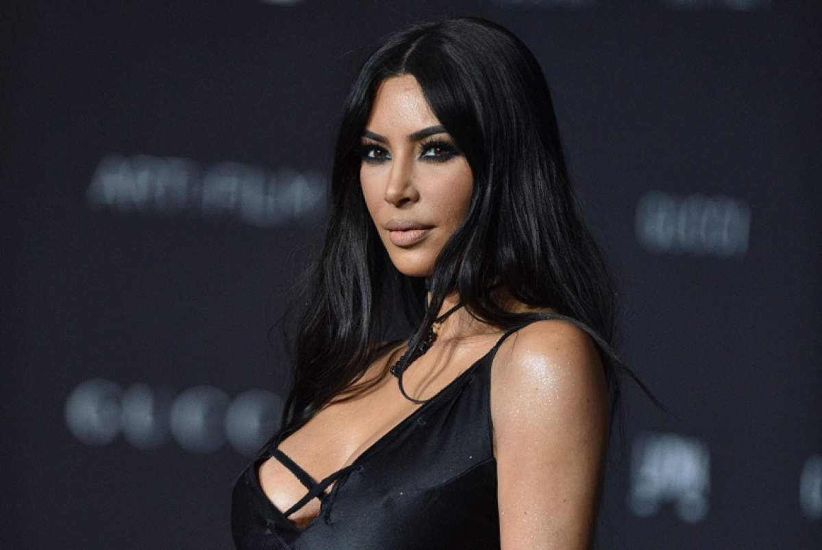 Kim Kardashian a fost evacuată din locuința sa de lux! Vedeta le-a cerut fanilor să se roage