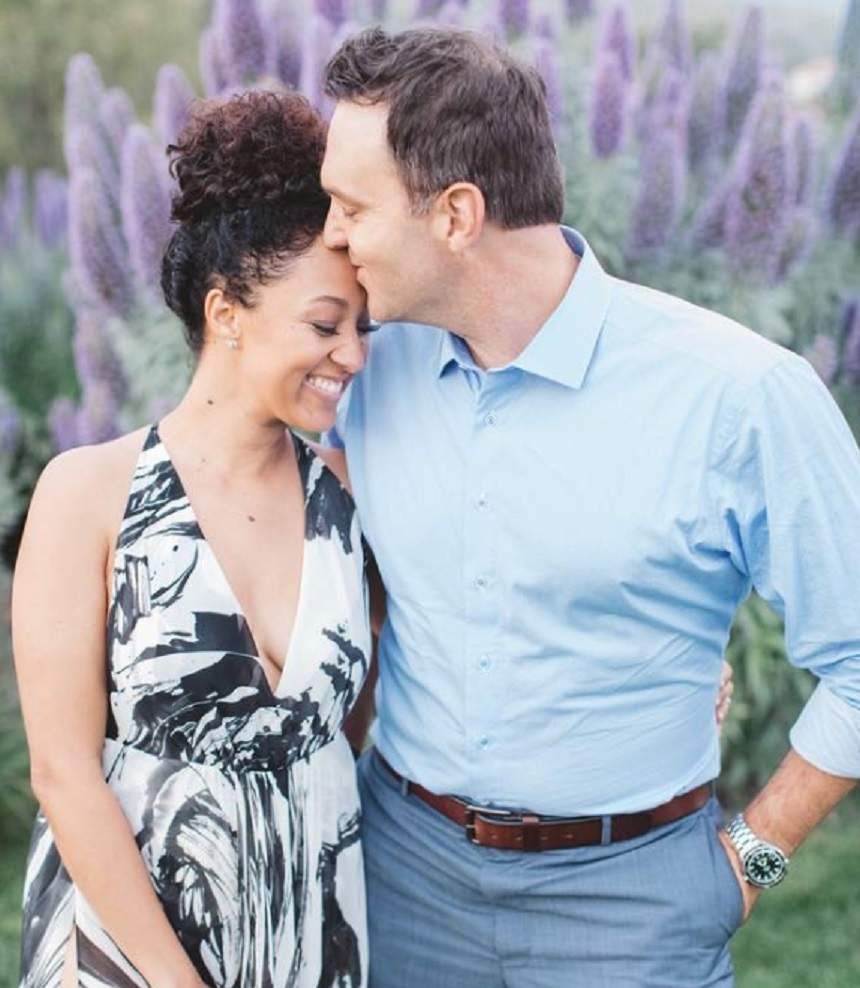 Nepoata actriţei Tamera Mowry-Housley a fost omorâtă în atacul din California: "Inimile noastre sunt distruse"