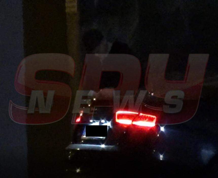 VIDEO PAPARAZZI / Cristian Boureanu are sufletul mare! Gest senzaţional făcut pentru omul său de încredere