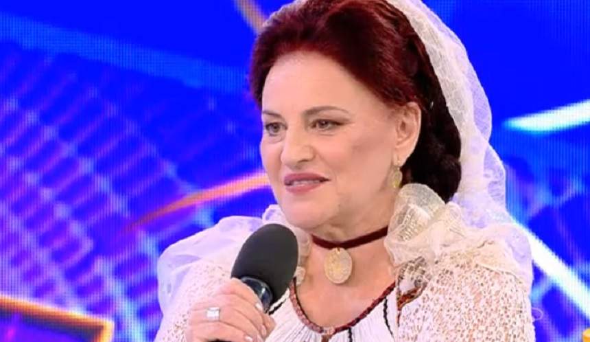 VIDEO / Elisabeta Turcu, confesiuni cutremurătoare! Fratele său a fost aruncat în râul Argeş