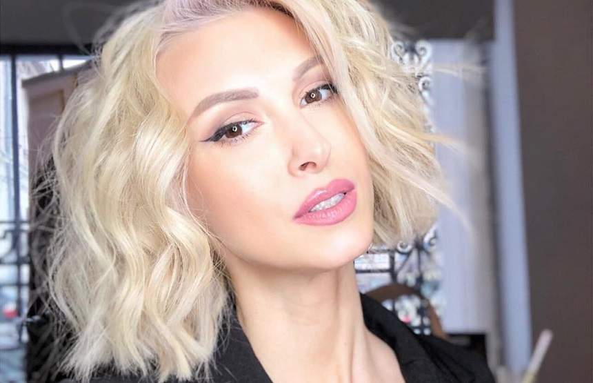 VIDEO / La ce a renunţat Andreea Bălan de dragul carierei şi cum şi-a regăsit fericirea: "Eu sunt nebună de legat!"