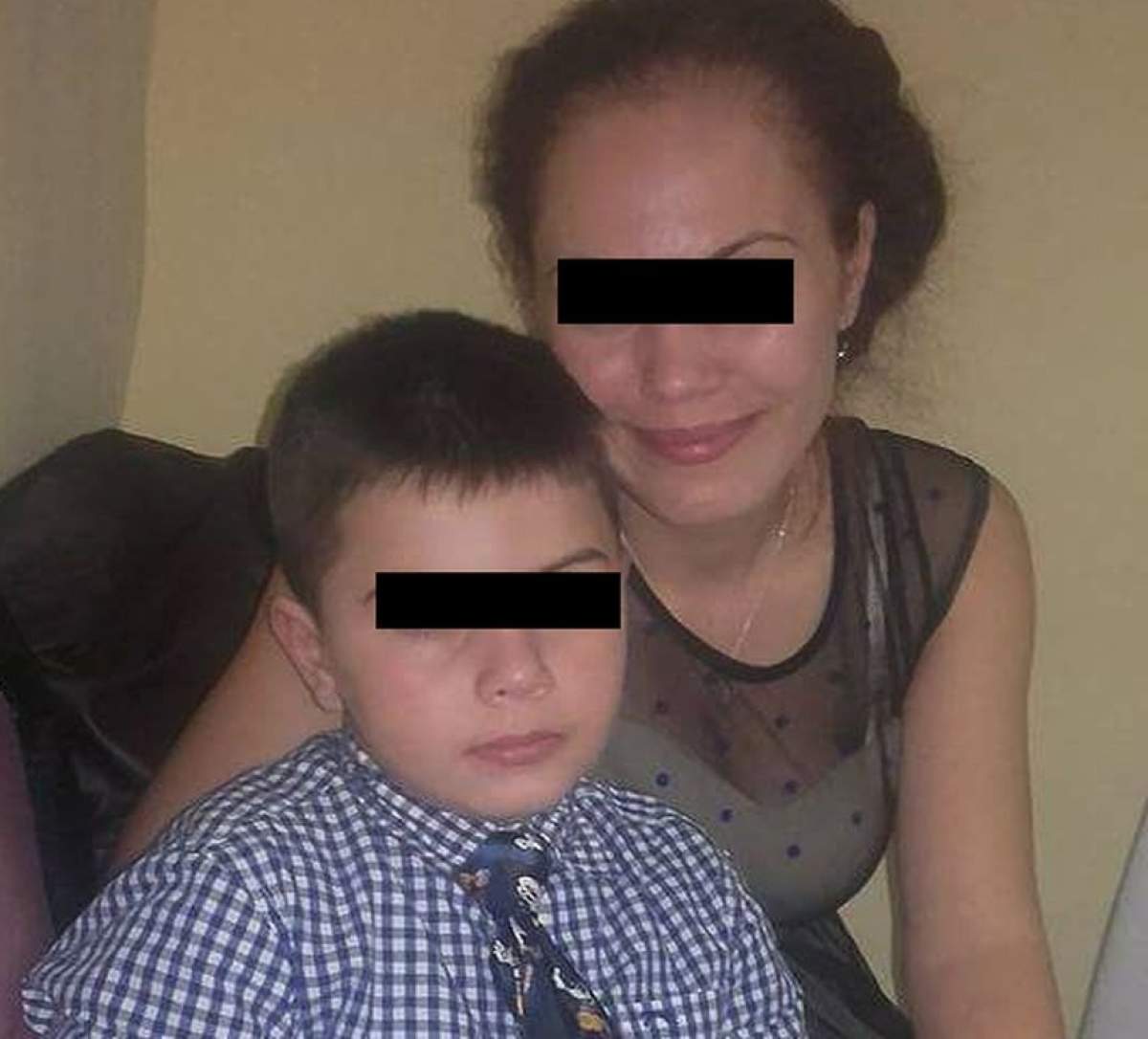 Durere fără margini! O tânără pictoriţă din Târgu Jiu, mamă a unui băieţel de 9 ani, a murit în urma unei suferinţe grave