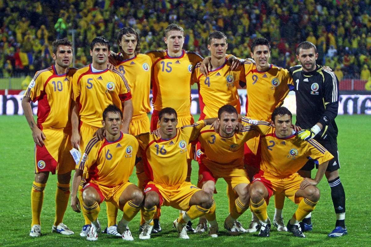 Un fotbalist român, în centrul unei beţii de pomină! „Soțiile au băut cot la cot cu jucătorii”