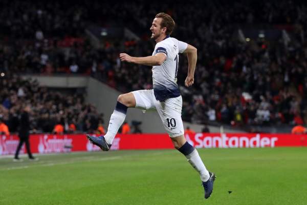 Barcelona îl vrea pe Harry Kane, golgheterul ultimului Campionat Mondial! Oferta catalanilor este colosală!