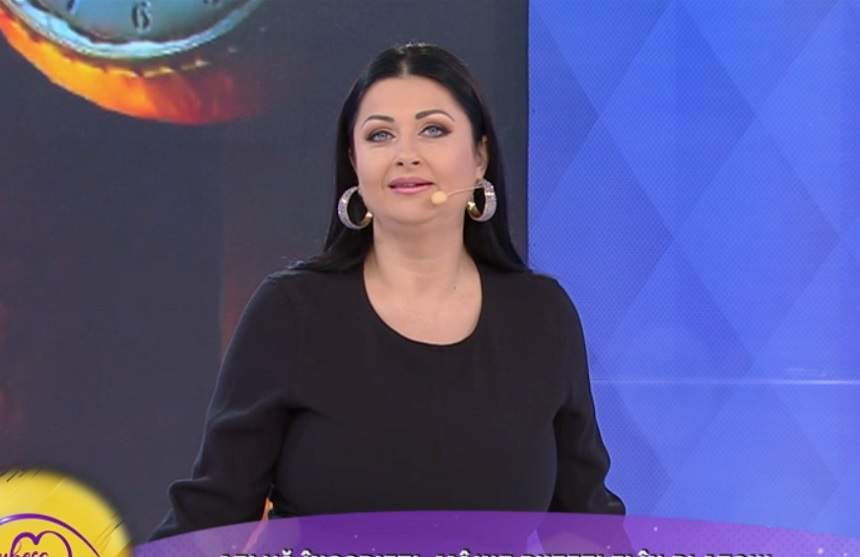 Gabriela Cristea, peripeție amuzantă, în mijlocul străzii: „De atunci am învățat să mă uit pe unde merg”