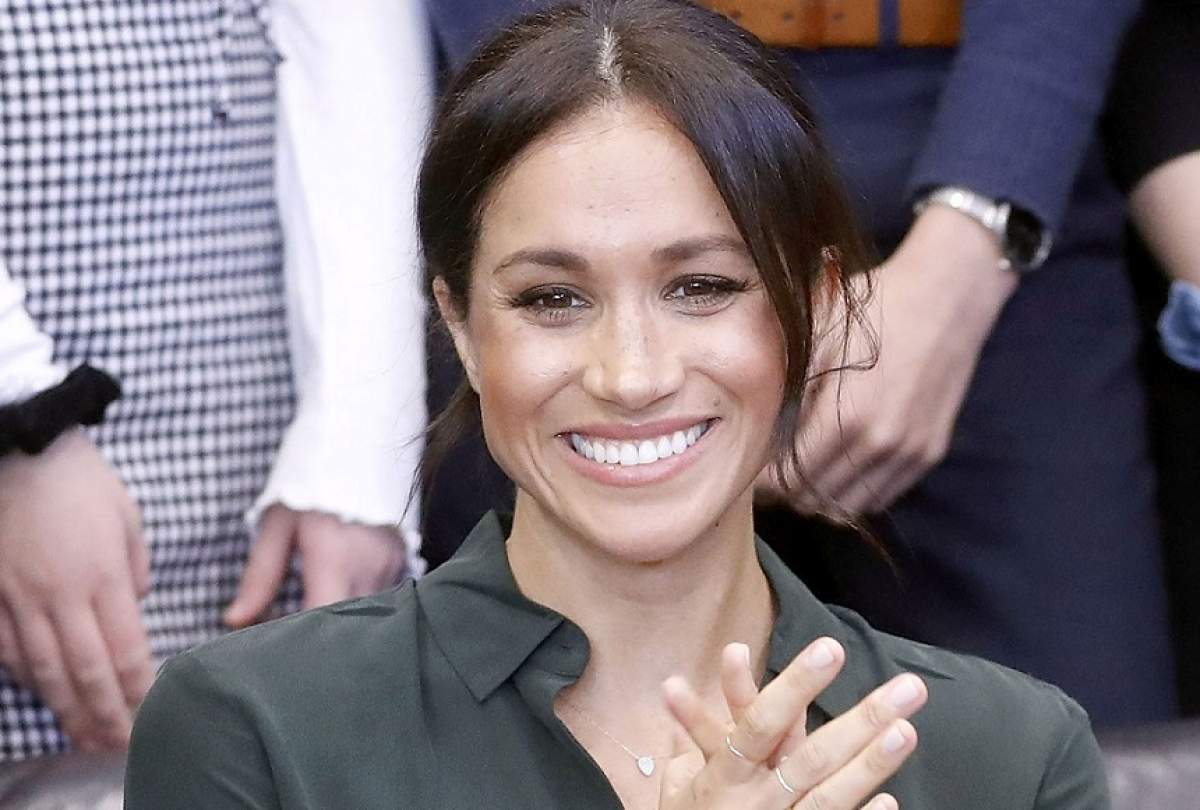 Meghan Markle, o șefă de coșmar! Încă un om de bază și-a dat demisia, din cauza Ducesei