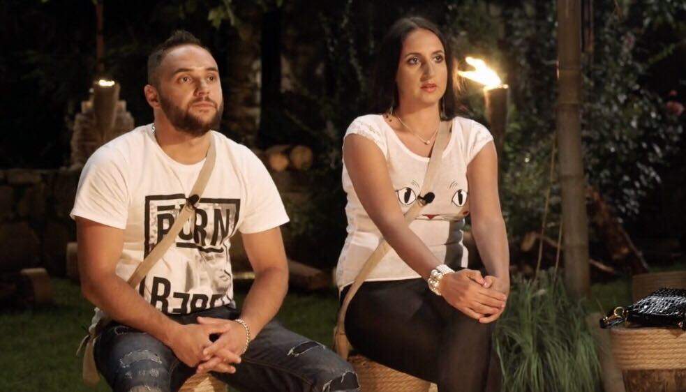 Gabi de la "Insula Iubirii" declară război! Mesaj tranşant pentru cei care o critică pe Andreea, fosta lui iubită