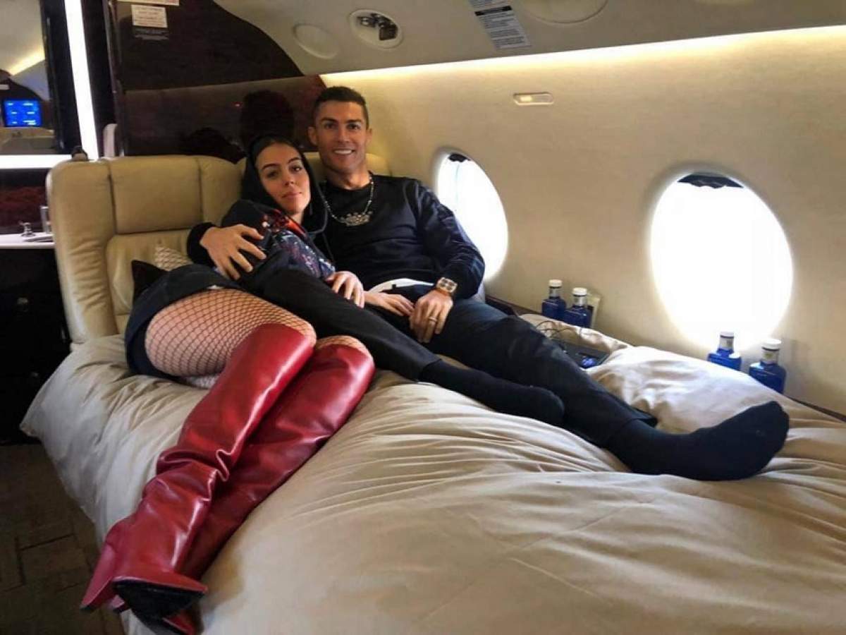 Cristiano Ronaldo a detonat bomba în showbiz! “Nu mă însor! Acest eveniment nu este în planurile mele”