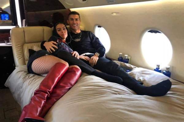 Cristiano Ronaldo a detonat bomba în showbiz! “Nu mă însor! Acest eveniment nu este în planurile mele”