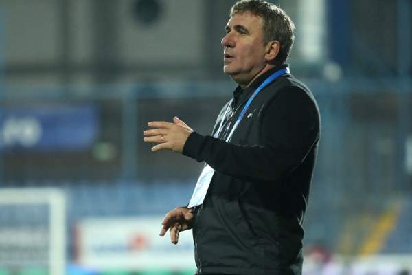 Naşul Gică Hagi i-a aplicat lovitura decisivă finului Gigi Becali! “S-a terminat! Nu mai accept”