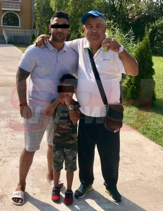 Cum a ajuns celebru interlopul care se zbate între viață și moarte! Adevărul despre trecutul fiorosului Cristofor
