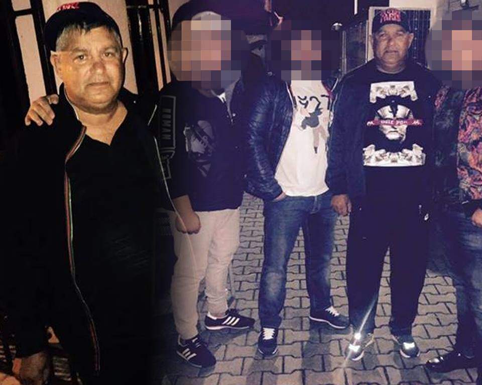 Cum a ajuns celebru interlopul care se zbate între viață și moarte! Adevărul despre trecutul fiorosului Cristofor