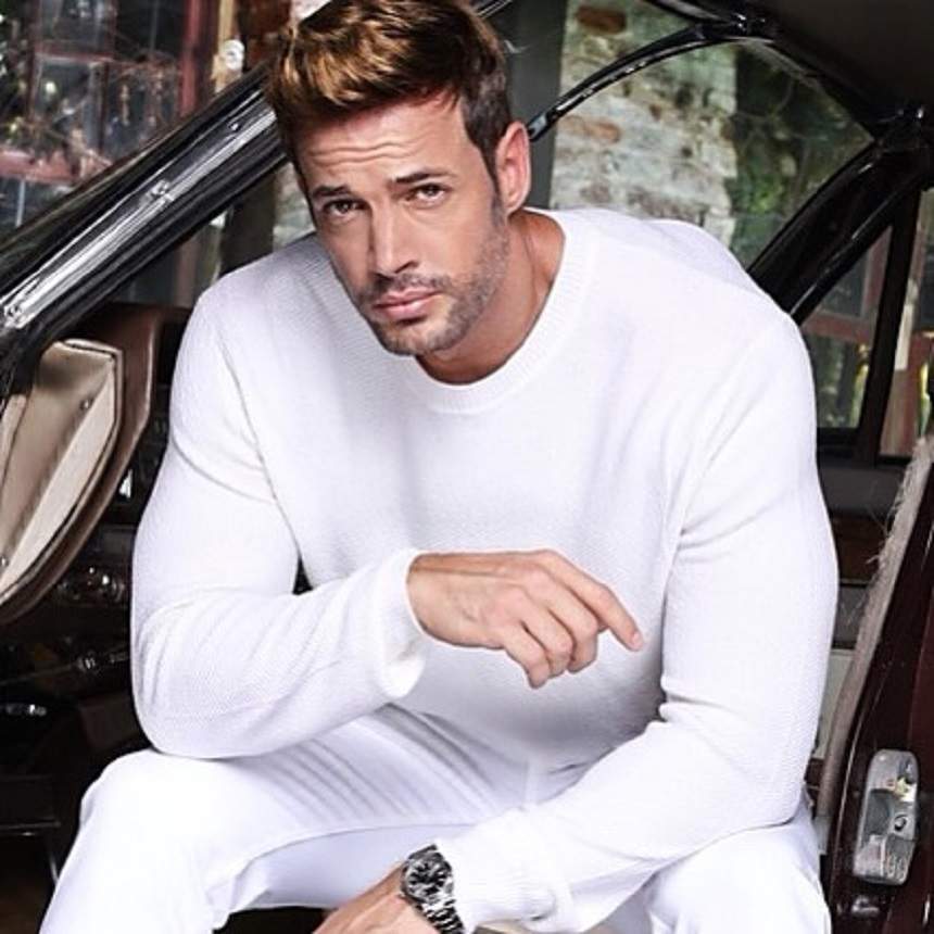 Îl mai știi pe William Levy, actorul de telenovele? Cum arată acum, la 38 de ani și cu doi copii