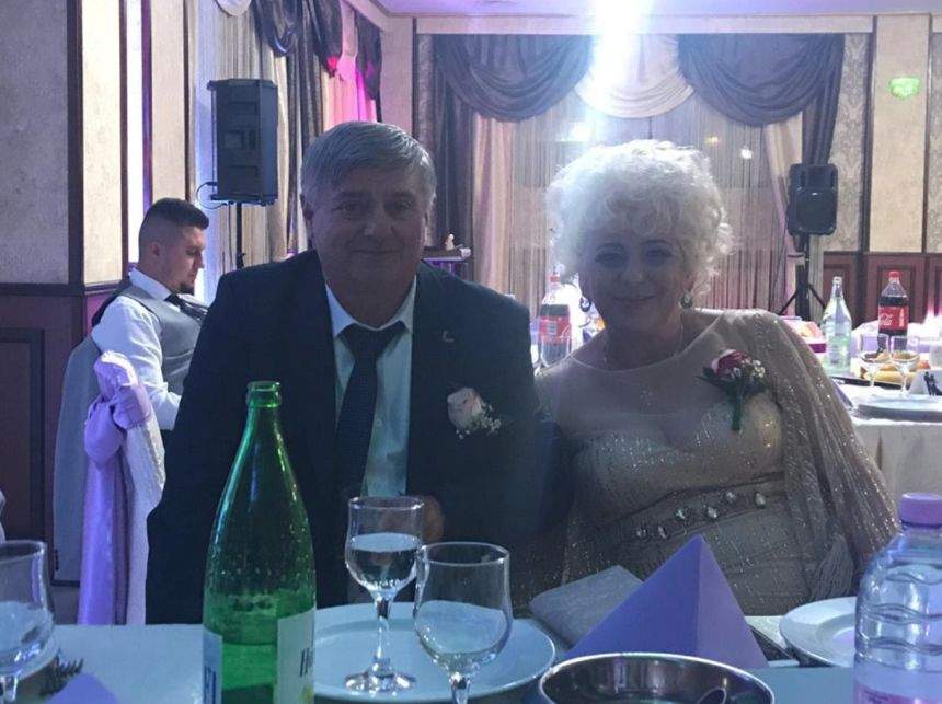 Bucurie mare în familia Anei-Maria de la MPFM, la doar câteva luni după nuntă