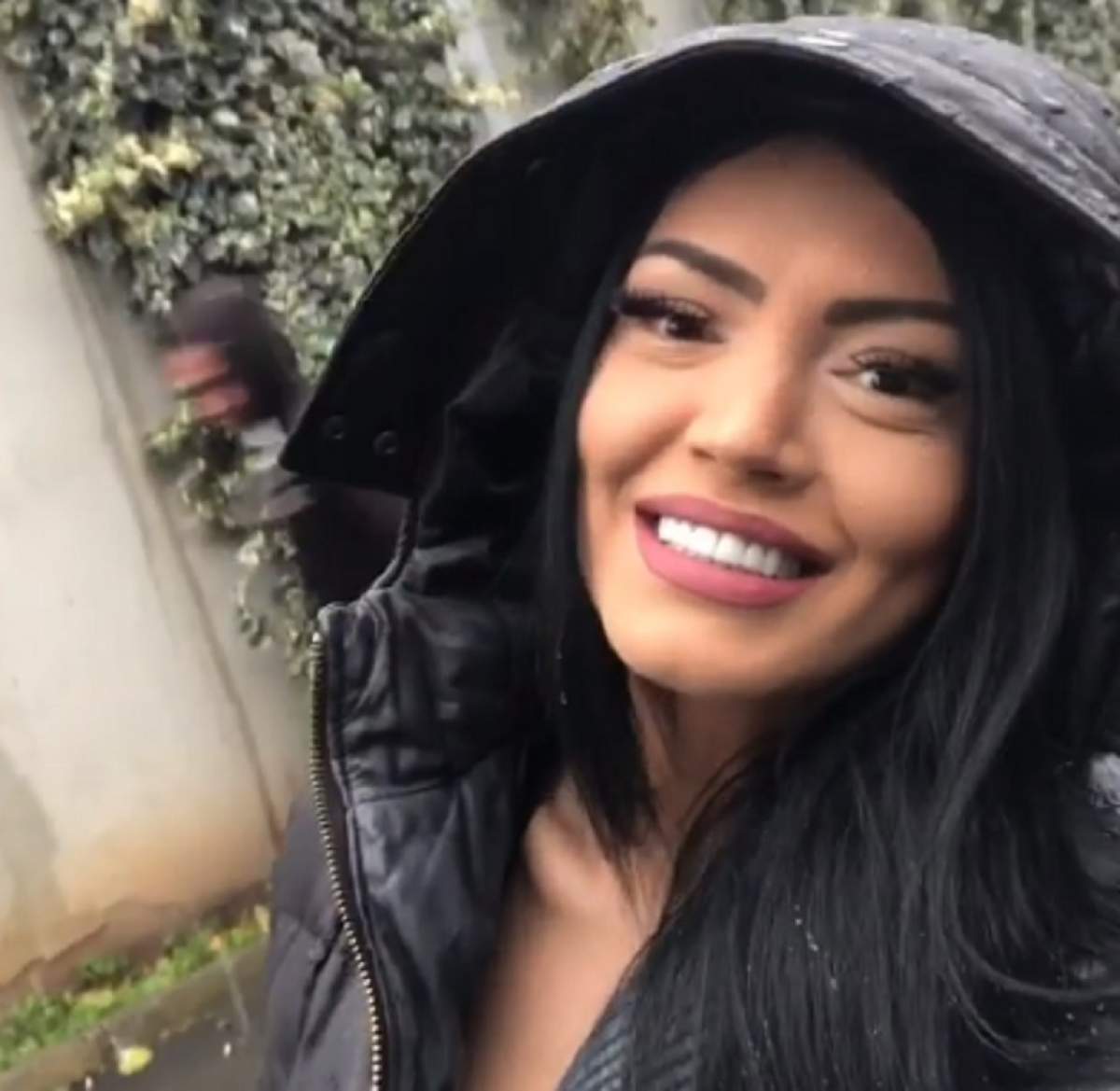 VIDEO / Andreea Mantea, copleșită de emoții. Bruneta a împărtășit totul cu fanii ei